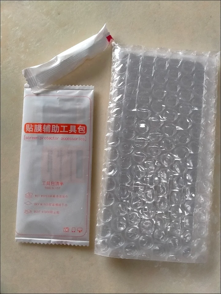 1 pièce pour Dd Verre de prote - Anti Spy Privacy Glass Case avis et prix