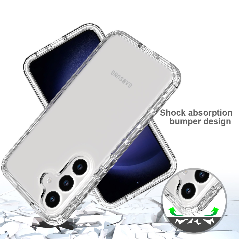 Étui intégral en TPU/PC pour S - Heavy Duty 360 Full Body Protective Case avis et prix