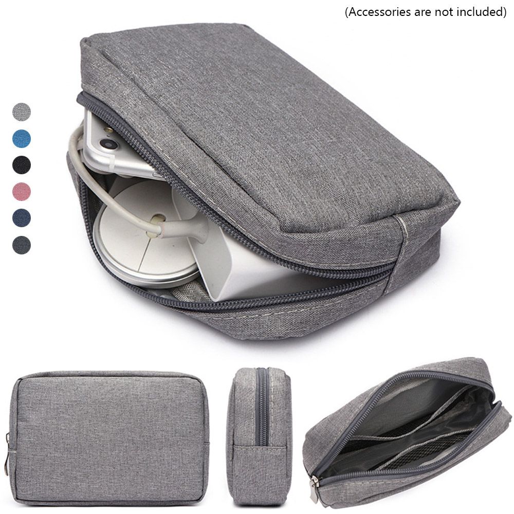 Sac de rangement portable pour - Earphones avis et prix