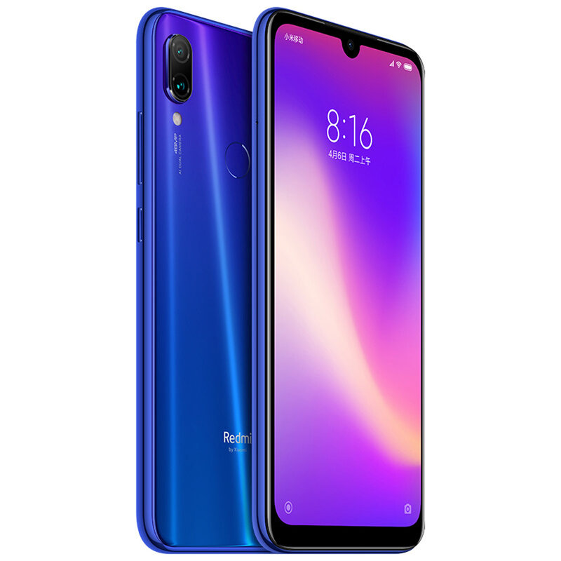 Xiaomi Redmi Note 7 PRO Smartp - Chargers avis et prix