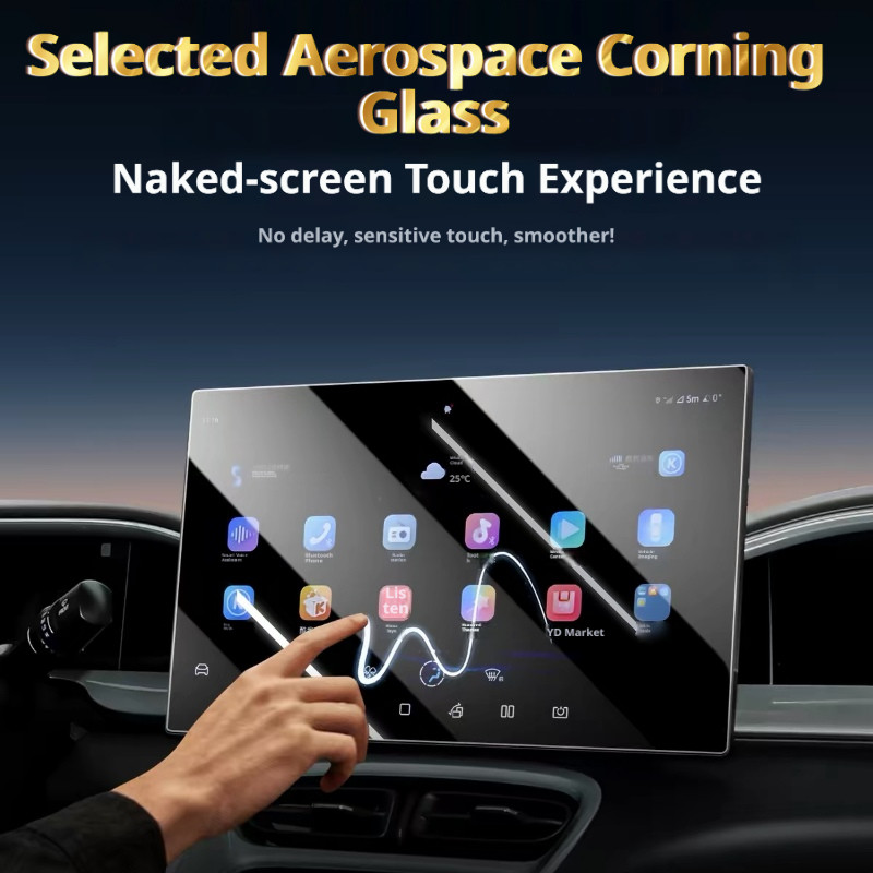 Film de protection d'écran en  - Matte Anti Glare Screen Protector avis et prix