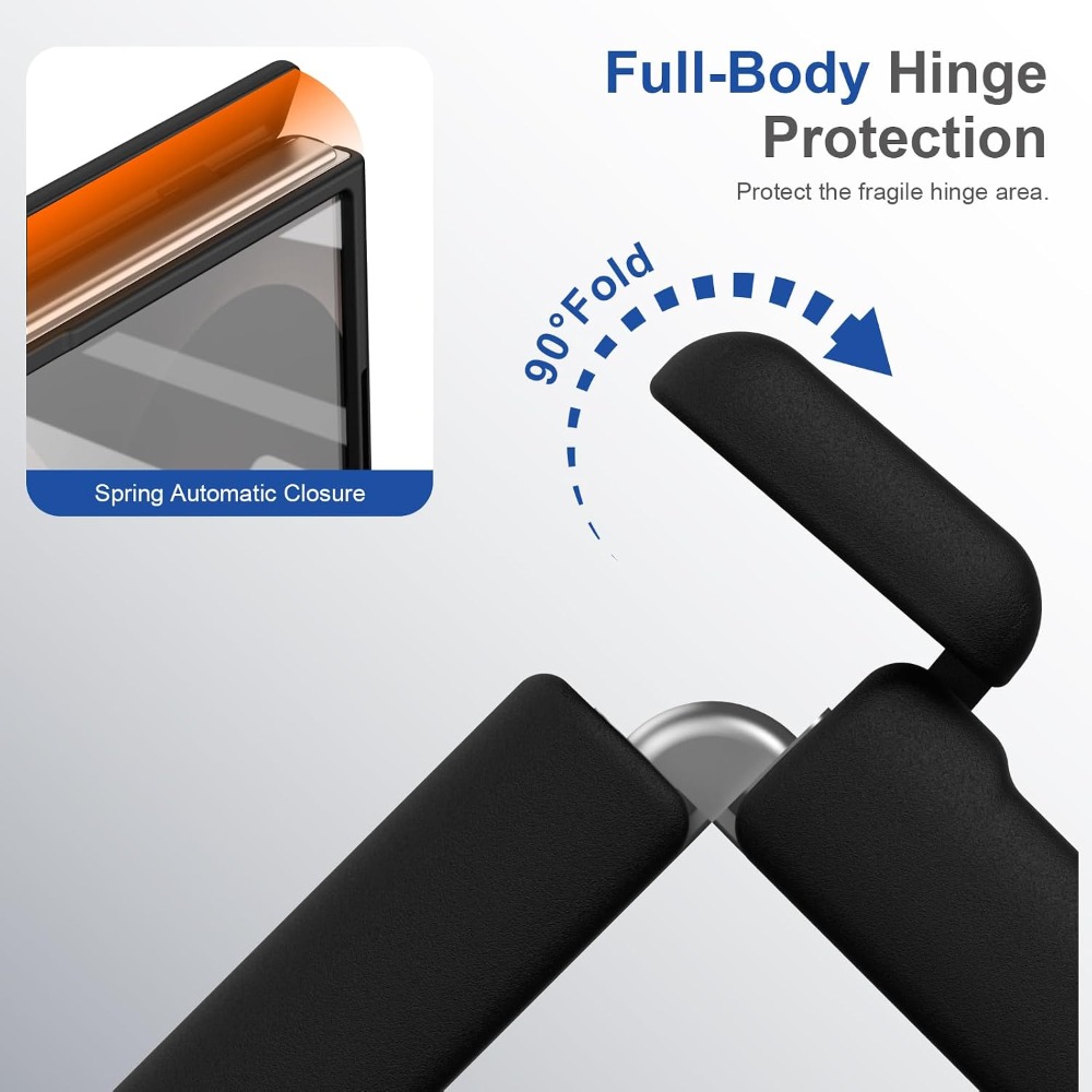Étui Magsafe pour Samsung Z Fo - Screen Protectors avis et prix