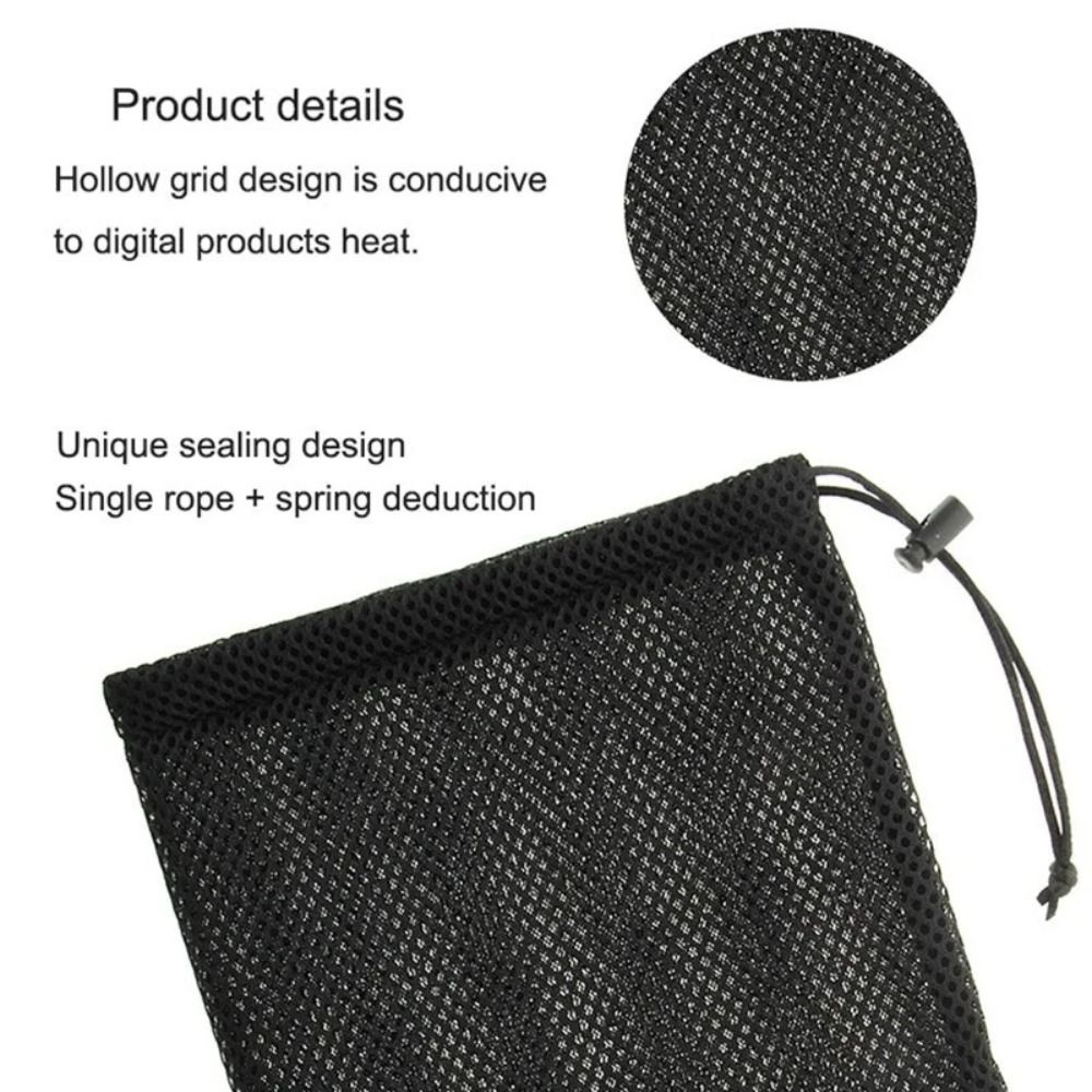 Sac de rangement portable mult - Earphones avis et prix