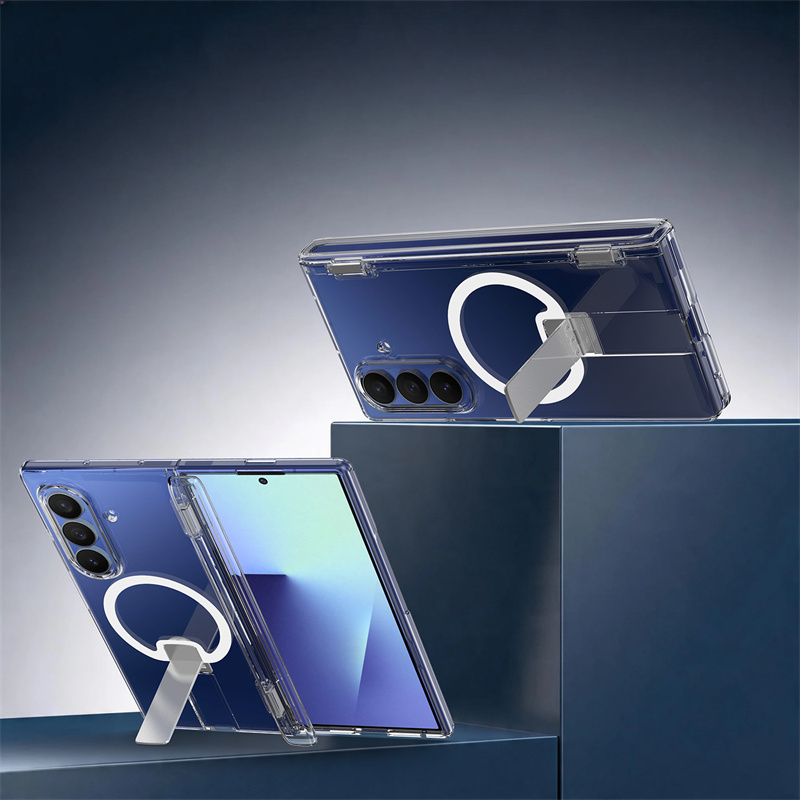 Étui magnétique de luxe avec p - Screen Protectors avis et prix