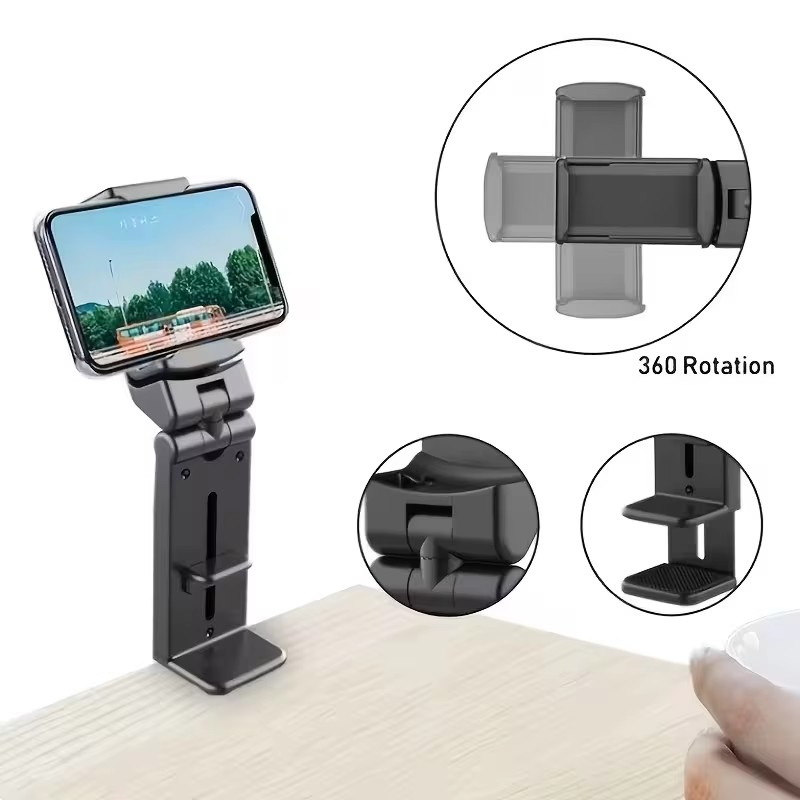 Support de téléphone multifonc - Phone Stands avis et prix