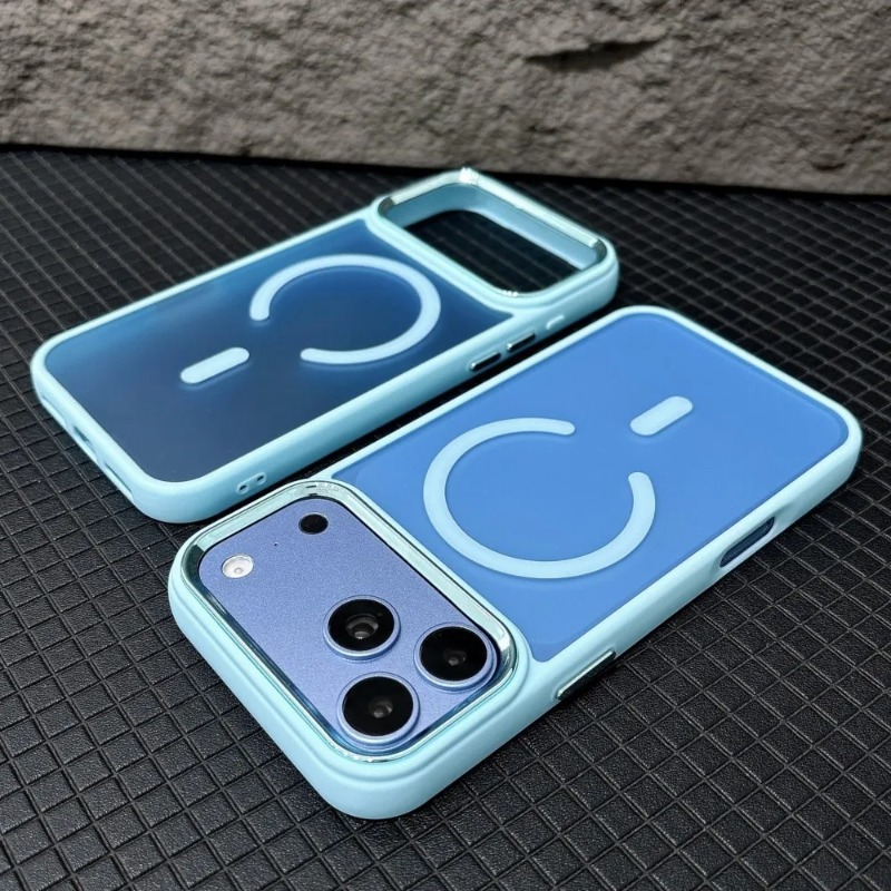 Coque de protection de luxe po - Clear Shockproof Bumper Case avis et prix