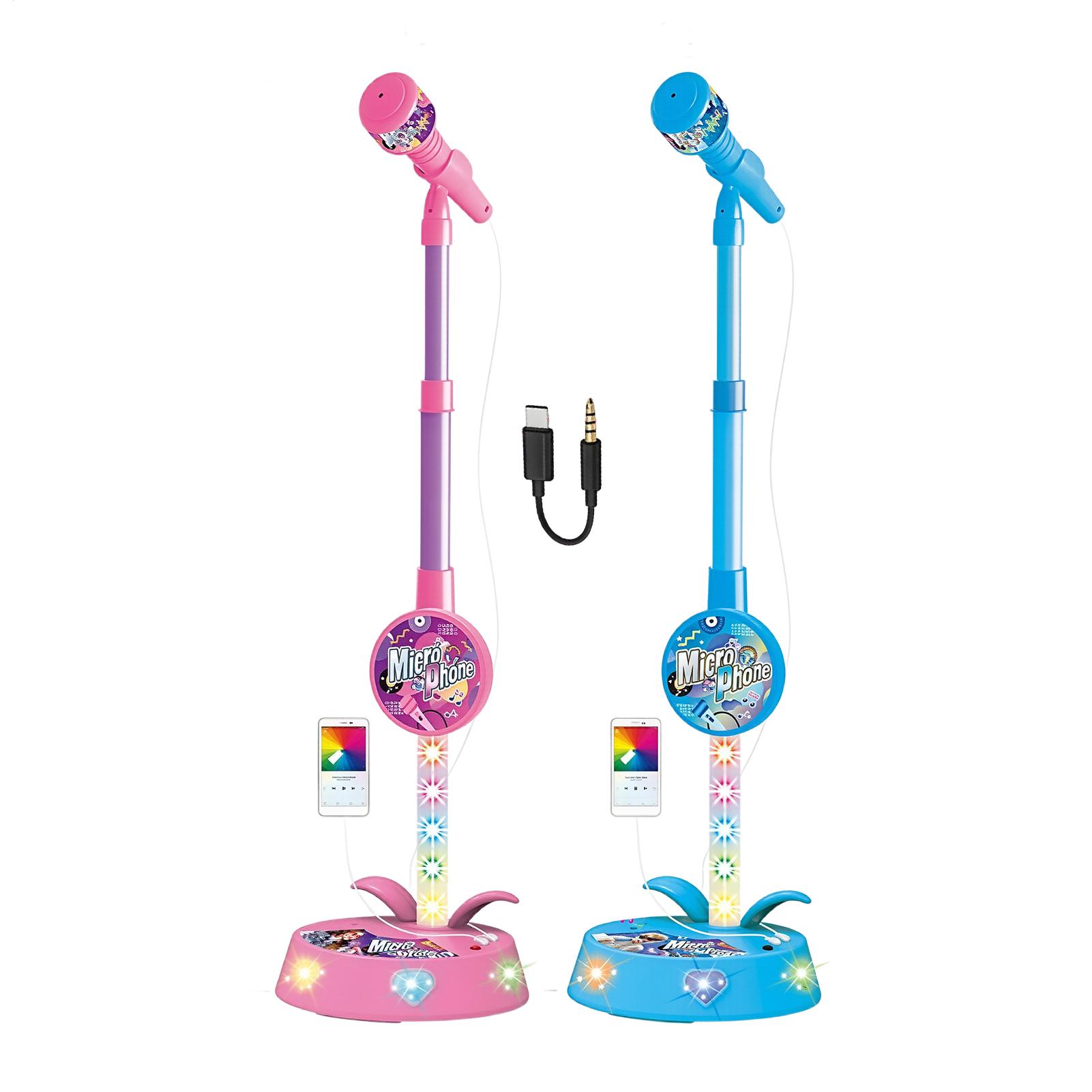 Microphone pour enfants avec s - Phone Stands avis et prix