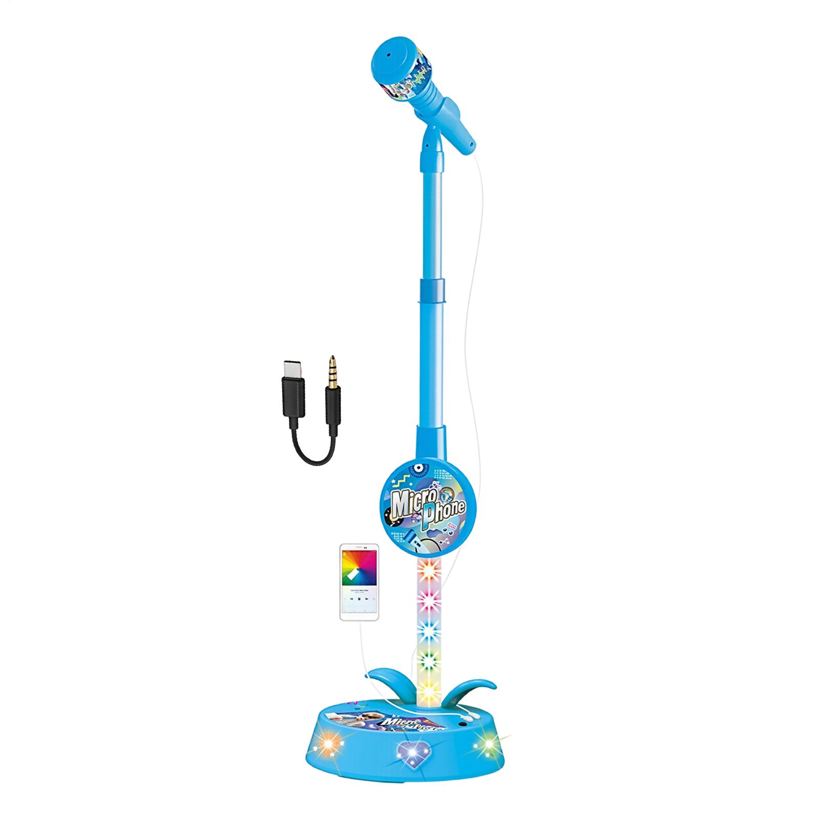Microphone pour enfants avec s - Phone Stands avis et prix