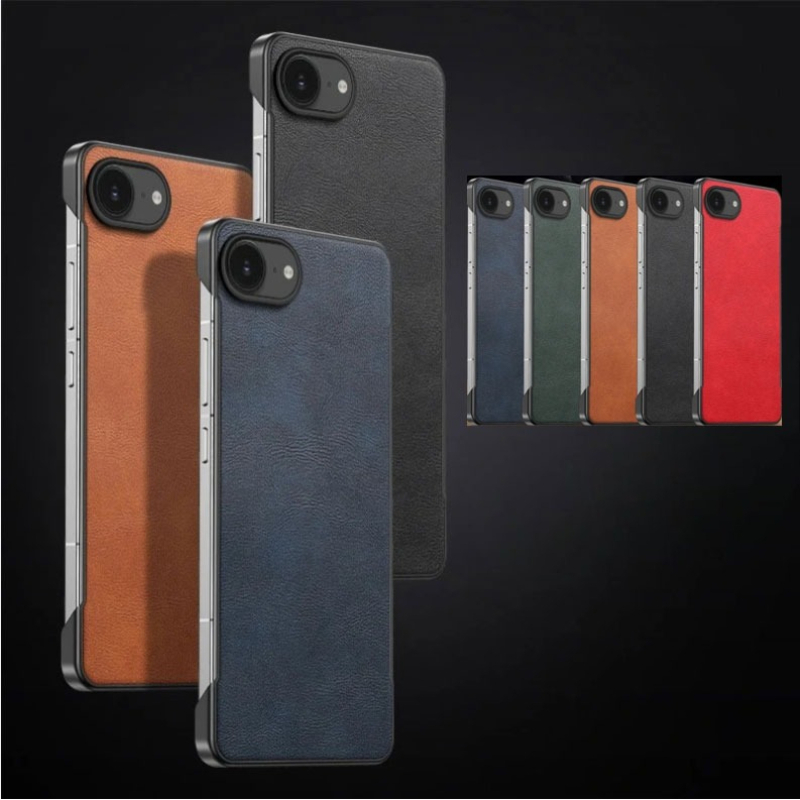 Coque pour iPhone 17e, ultra-f - Ultra Thin Frameless Phone Cover avis et prix