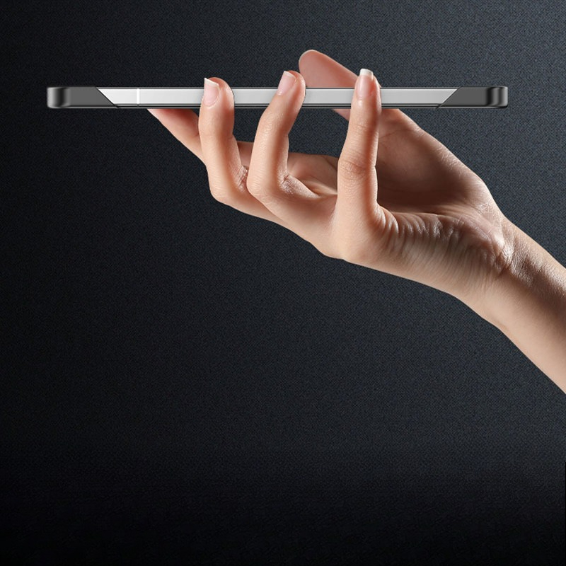 Coque pour iPhone 17e, ultra-f - Ultra Thin Frameless Phone Cover avis et prix