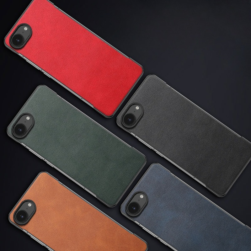 Coque pour iPhone 17e, ultra-f - Ultra Thin Frameless Phone Cover avis et prix