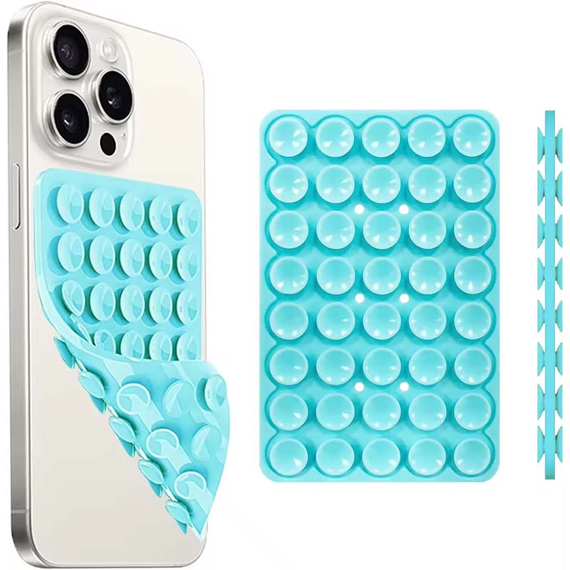 Support de téléphone à ventous - Phone Cases avis et prix