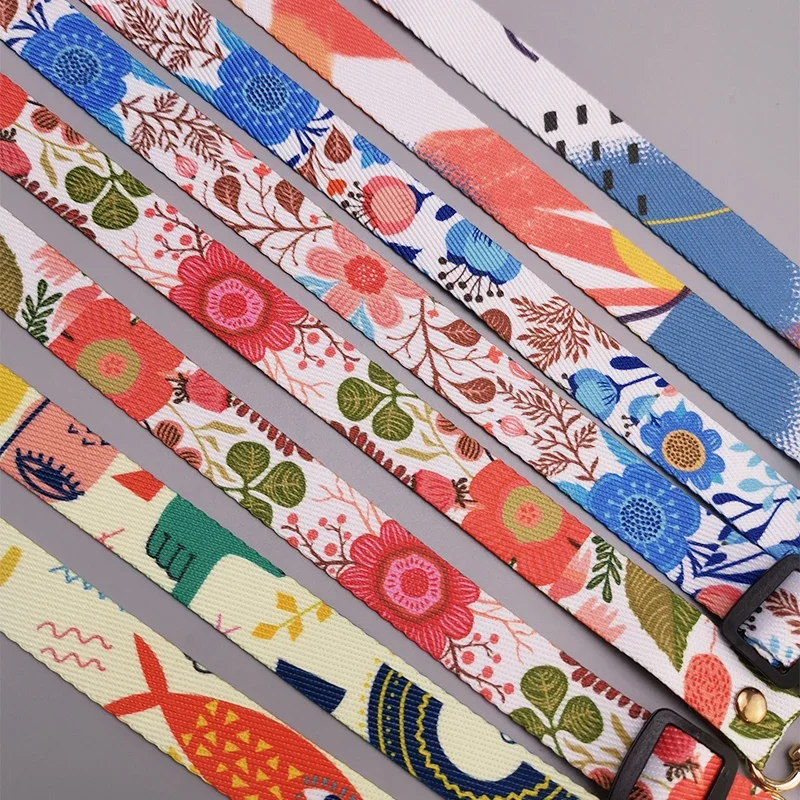 Sacs à bandoulière en toile po - Crossbody Lanyard Neck Strap Case avis et prix