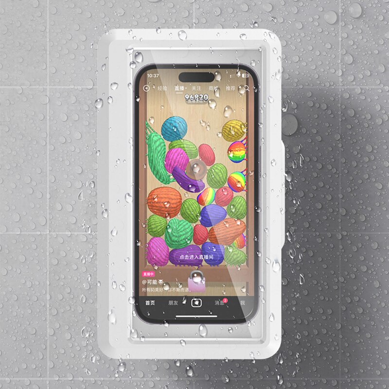 Support de téléphone étanche p - Phone Stands avis et prix