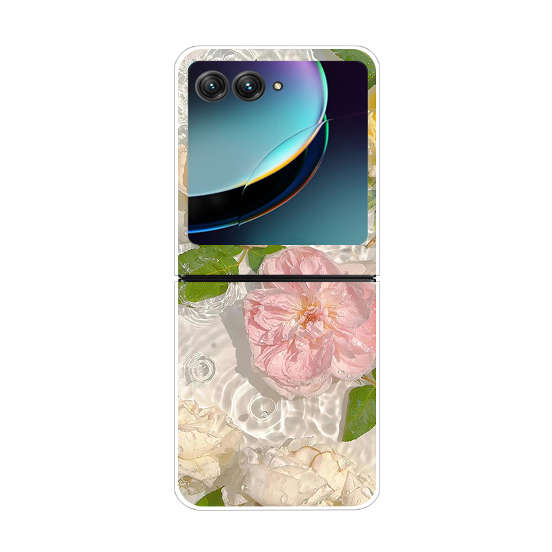 Pour Motorola Razr 40 Ultra co - Matte Hard Pc Back Case avis et prix