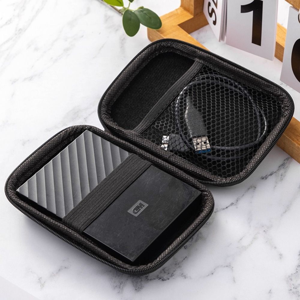 Étui pour écouteurs en EVA de  - Earphones avis et prix