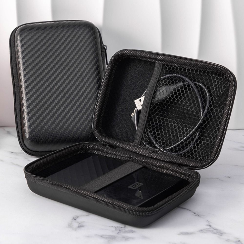 Étui pour écouteurs en EVA de  - Earphones avis et prix