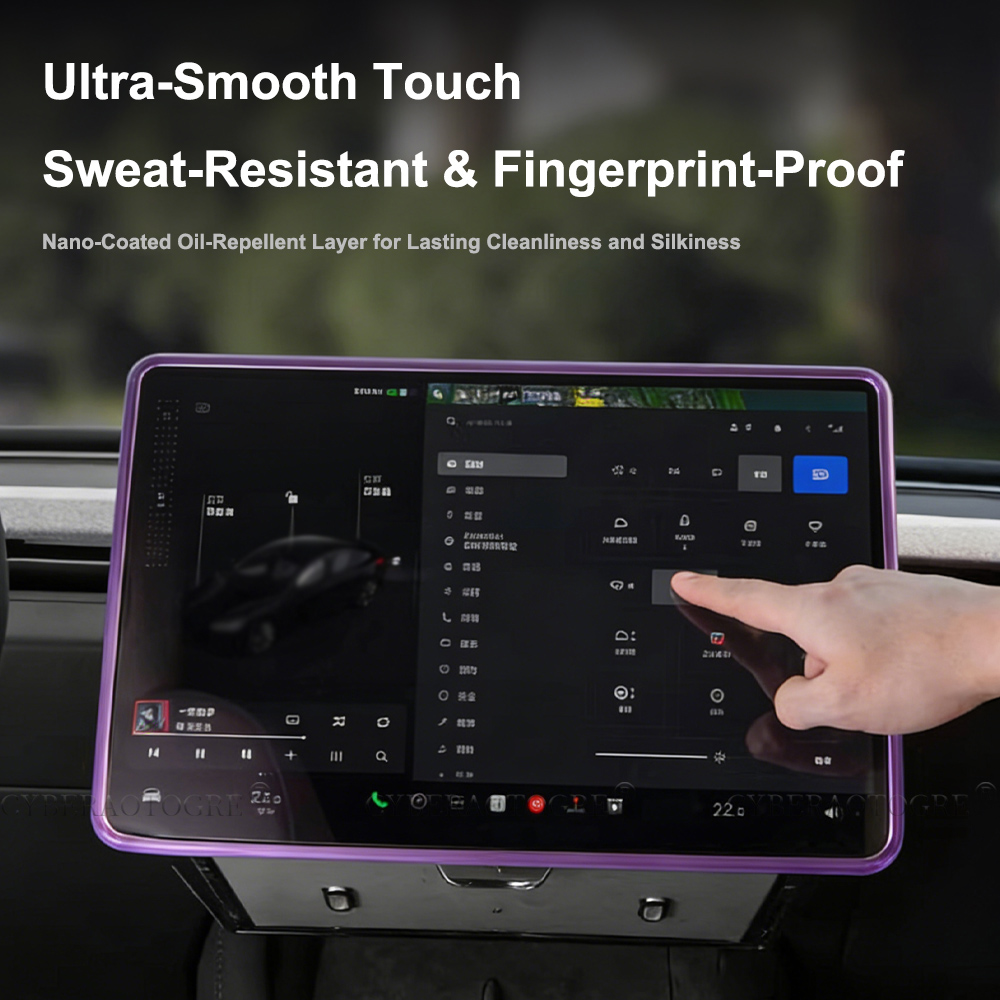 Protection d'écran en verre tr - Matte Anti Glare Screen Protector avis et prix