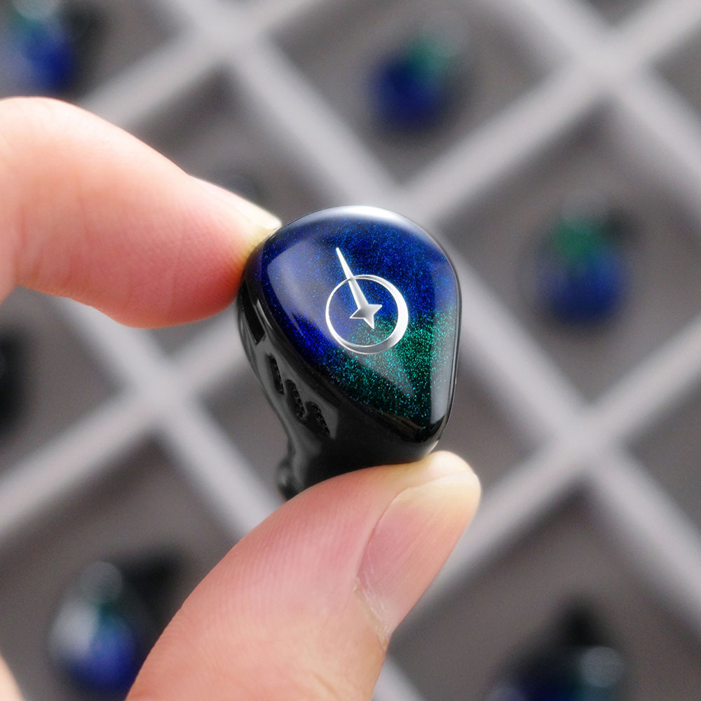 Nouveaux écouteurs intra-auric - Earphones avis et prix