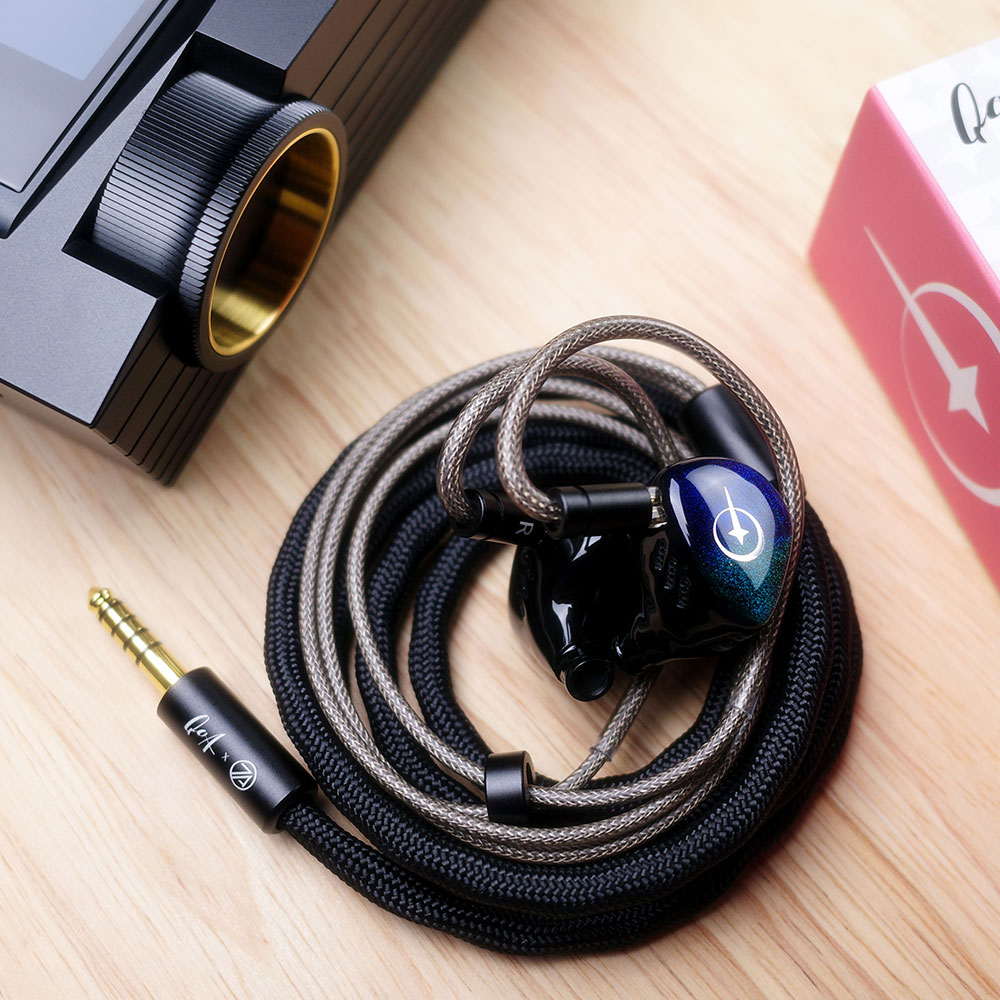 Nouveaux écouteurs intra-auric - Earphones avis et prix