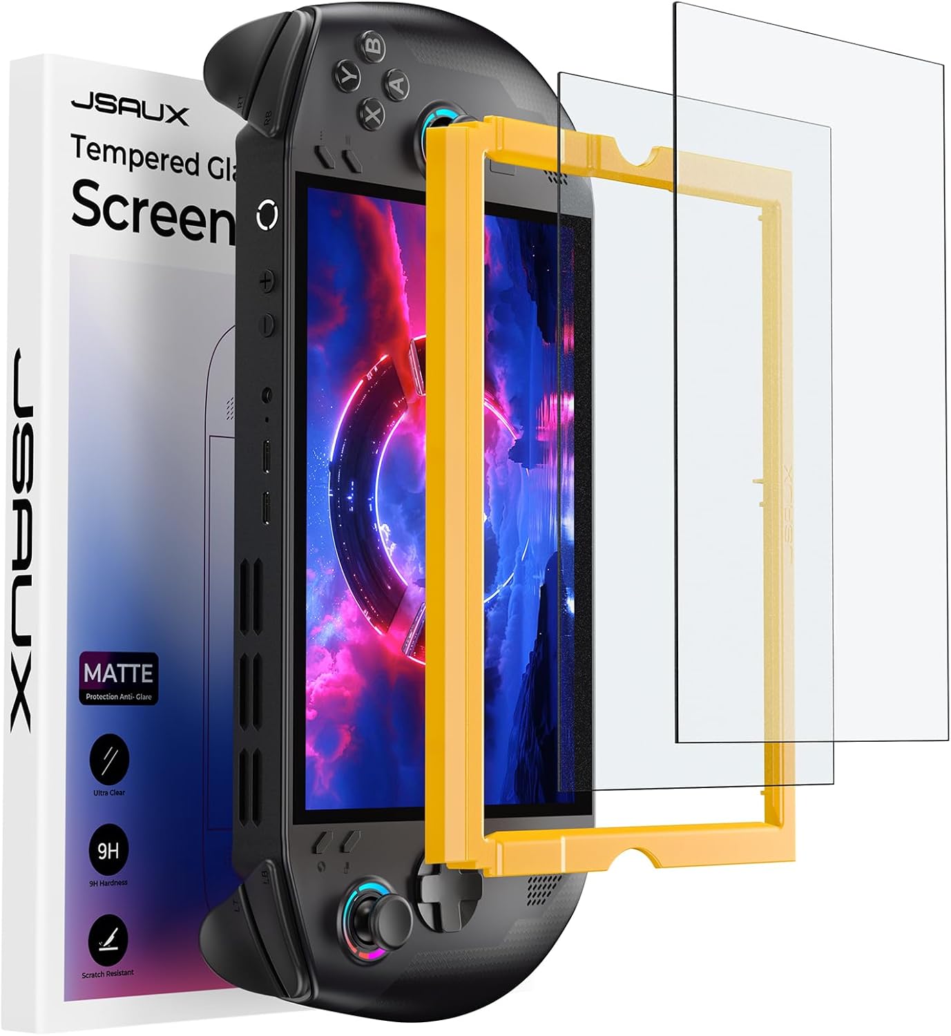 Lot de 2 protections d'écran a - Matte Anti Glare Screen Protector avis et prix