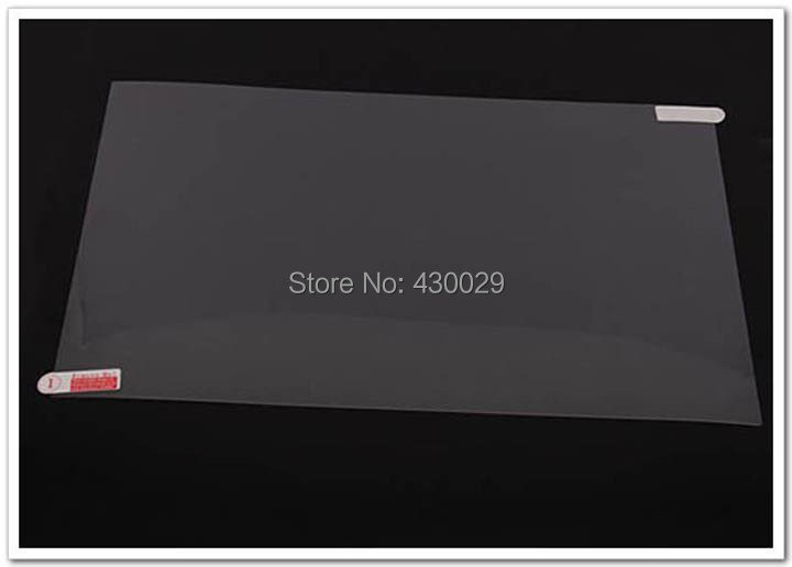 50pcs universel Anti-éblouisse - Matte Anti Glare Screen Protector avis et prix